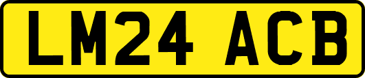 LM24ACB