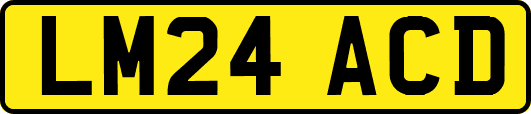 LM24ACD