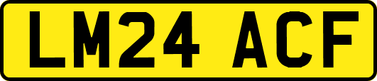LM24ACF