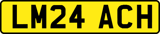 LM24ACH