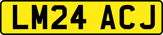 LM24ACJ