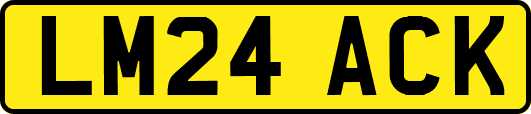 LM24ACK
