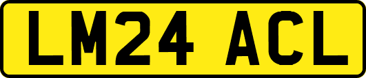 LM24ACL