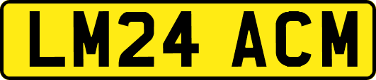 LM24ACM