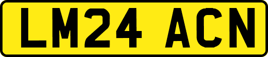 LM24ACN