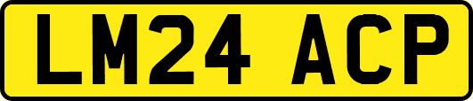 LM24ACP