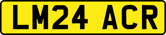 LM24ACR