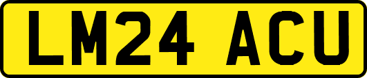 LM24ACU
