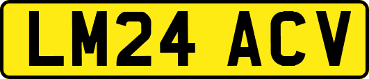 LM24ACV