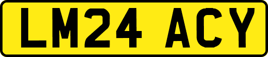 LM24ACY
