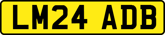 LM24ADB