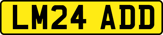 LM24ADD