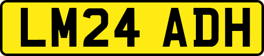 LM24ADH