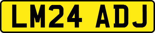 LM24ADJ