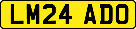 LM24ADO