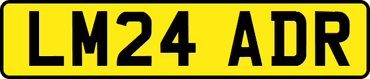 LM24ADR