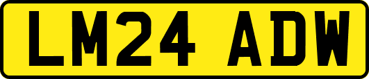 LM24ADW