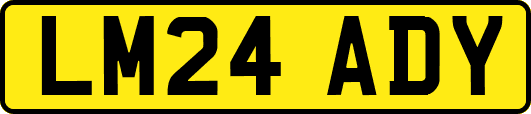 LM24ADY