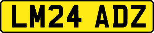 LM24ADZ