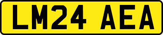 LM24AEA