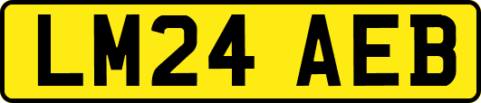 LM24AEB