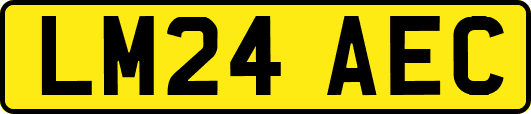 LM24AEC
