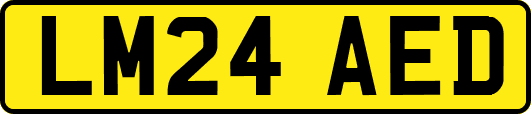 LM24AED