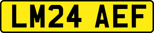 LM24AEF
