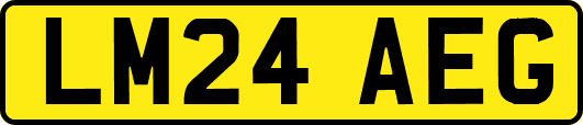 LM24AEG
