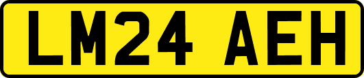 LM24AEH