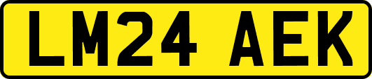 LM24AEK