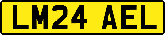 LM24AEL