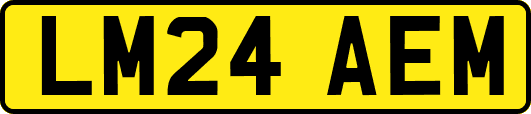LM24AEM