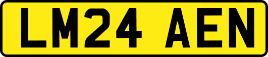 LM24AEN