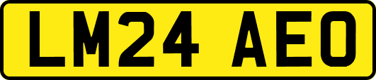 LM24AEO