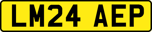 LM24AEP