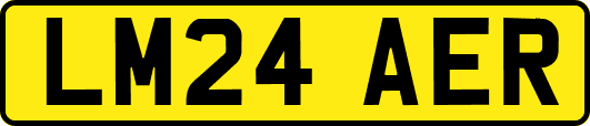 LM24AER