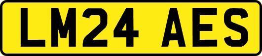 LM24AES