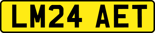 LM24AET