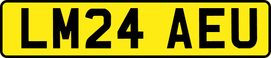 LM24AEU