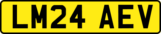 LM24AEV
