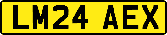 LM24AEX