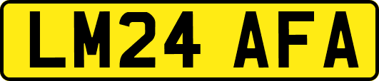 LM24AFA