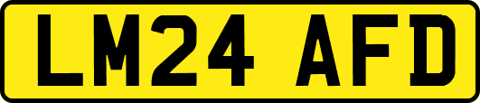 LM24AFD