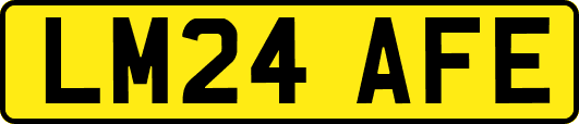 LM24AFE