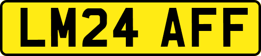LM24AFF