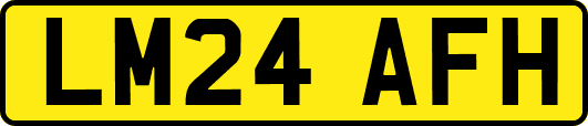 LM24AFH