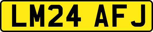 LM24AFJ