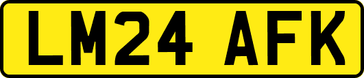 LM24AFK