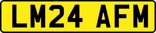 LM24AFM